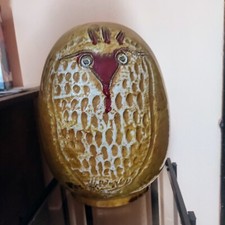 Umberto Ghersi Civetta firmata