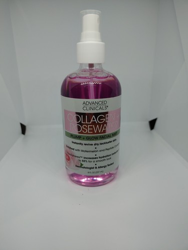 Advanced clinicals collagene - collagene, +