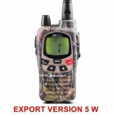 Midland pro camo - g9,
