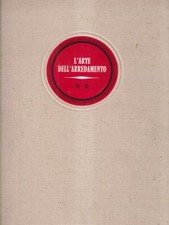 L'ARTE DELL'ARREDAMENTO VOL 2