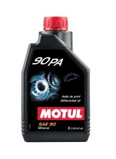MOTUL - Olio per differenziali SAE 90 PA GL4 GL5 x 1 Litro