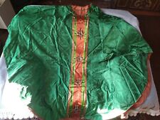 Dalmatica, anni '40/50, in ottime condizioni