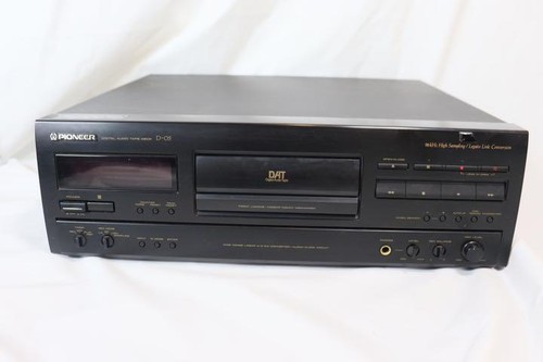 Pioneer registratore di - pioneer, d-05