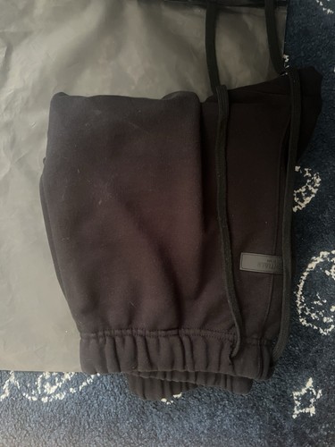 Pantalone essentials taglia - pantalone,