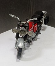 Polistil 1/15  Moto Guzzi