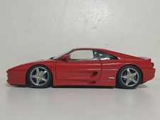 Kyosho 1/18 Ferrari F355
