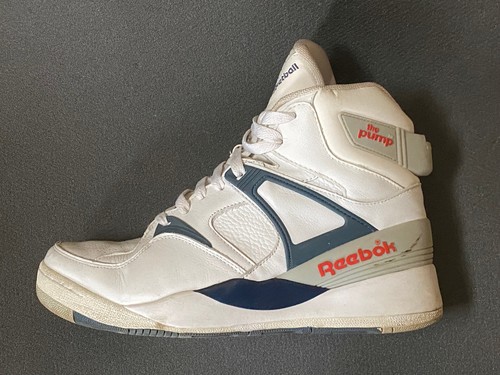 Reebok the pump bringback - og,