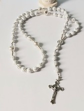 Corona Del Rosario Fatta a