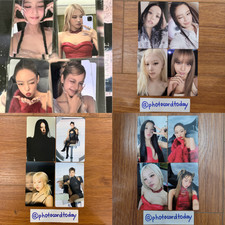 BLACKPINK [SCADENZA] 3° MINI