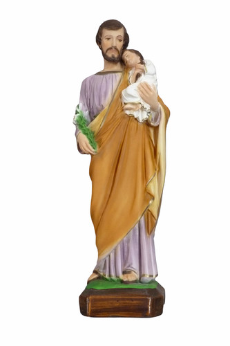 Statua san giuseppe in - statua,