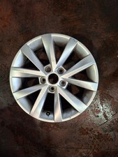 Cerchio skoda octavia 2017 - octavia,