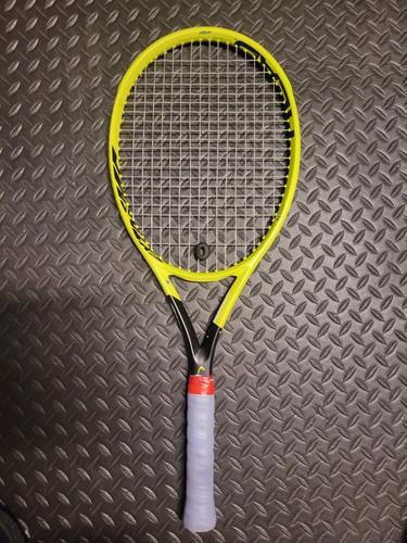 Head extreme graphene - extreme, 360+