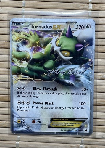 Tornadus 108 world - tornadus-ex, 90/108