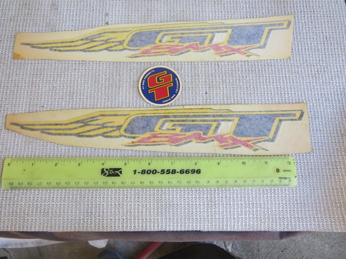 Vero vintage team pro box - vero, gt