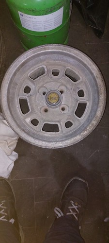 Cerchio low 8x13 fiat - 8x13, 4x98