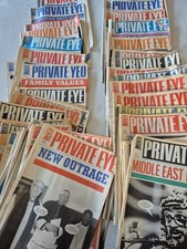 Job lot of 50 copies of