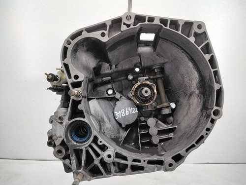 Cambio manuale completo per - manuale,