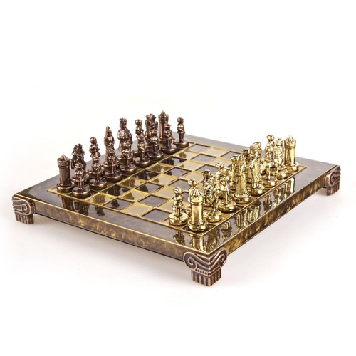 Set scacchi età dell oro - scacchi, dell'oro