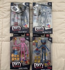 Set completo figurine