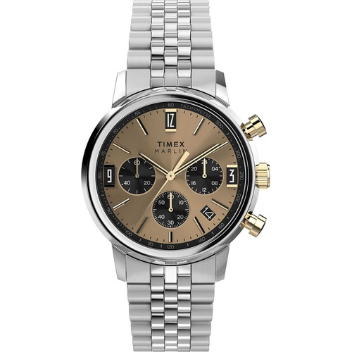 Orologio uomo timex - orologio,