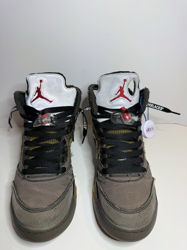 Air jordan retro off white - air,