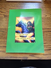 The legend of Kaira: Story of