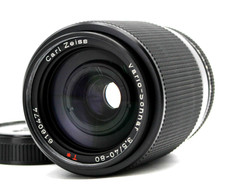 Contax Carl Zeiss Vario-Sonnar