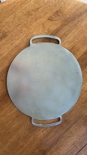 Tondo con manici - tondo, (boule)