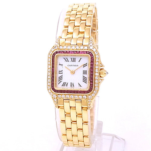 Orologio donna cartier - orologio,