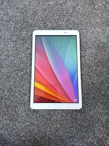 Huawei mediapad t1 a21w - huawei, t1-a21w