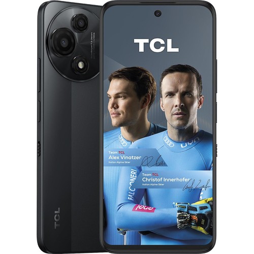 Smartphone tcl 60se - tcl, nxtpaper