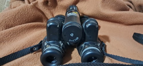 Soviet russian night vision - russian,