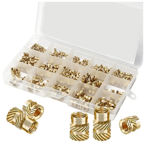 362 pezzi inserti per - 362,