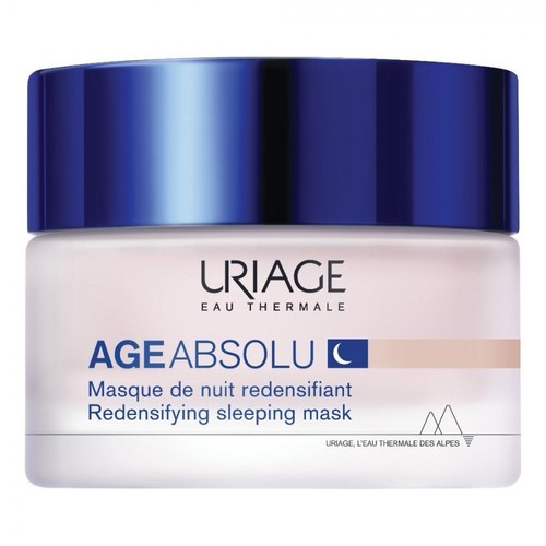 Uriage age absolu maschera - uriage,
