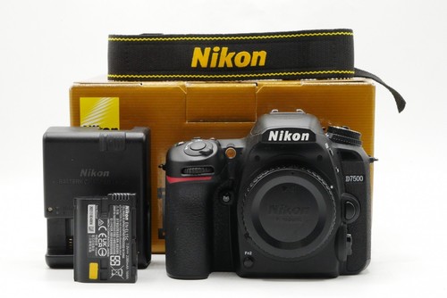 Nikon d7500 1550 - nikon,