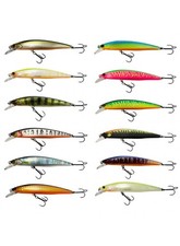 Jackall Rerange 95SP 10,9 g esca dura esca luccio basso Giappone