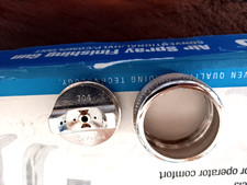 DeVilbiss- 704 air cap