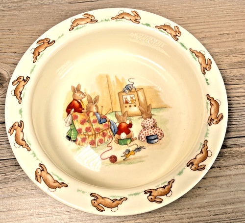 Ciotola cereali royal - royal, doulton