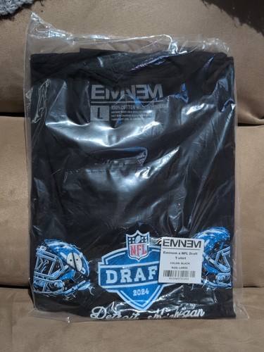 Shirt eminem 2024 - eminem, nfl
