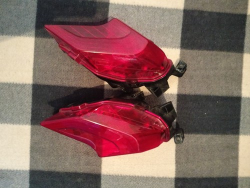 Fanale posteriore tmax - tmax, abs