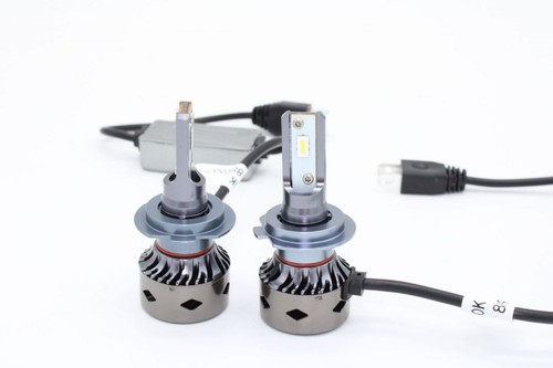 Kit lampadine led canbus - led,