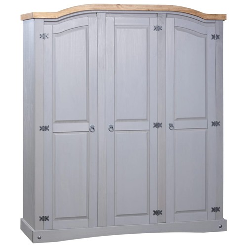 Vidaxl armadio legno - in,