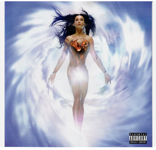 Katy perry 143 exclusive - perry, (exclusive