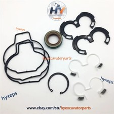Kit riparazione pompa - kit,