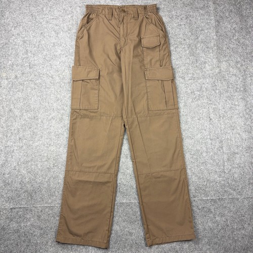 Pantalone cargo propper uomo - propper,