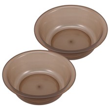  2 Pcs Lavatesta Vasca Per