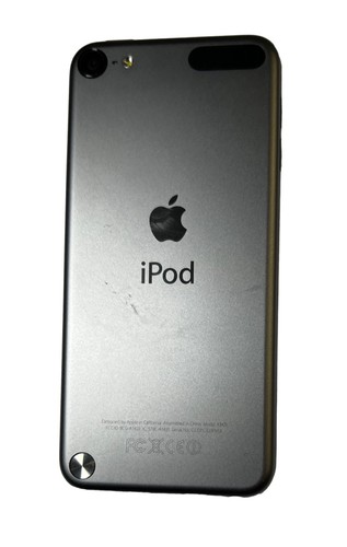 Apple ipod touch - apple,