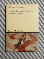 Giovanni Semerano - IL POPOLO