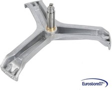 CROCIERA SUPPORTO CESTO LAVATRICE REX ELECTROLUX   50279088004 IN ALLUMINIO