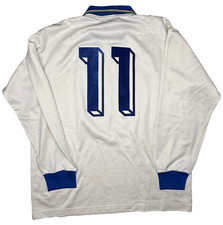 maglia calcio vintage Italia